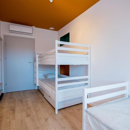 Togoto Wroclaw Hostel エクステリア 写真