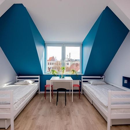 Togoto Wroclaw Hostel エクステリア 写真