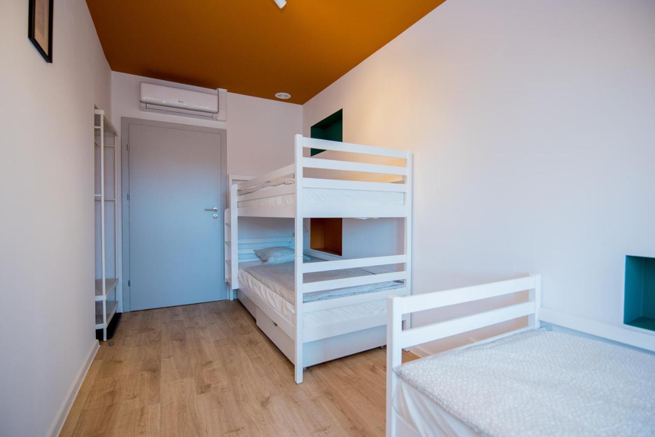 Togoto Wroclaw Hostel エクステリア 写真