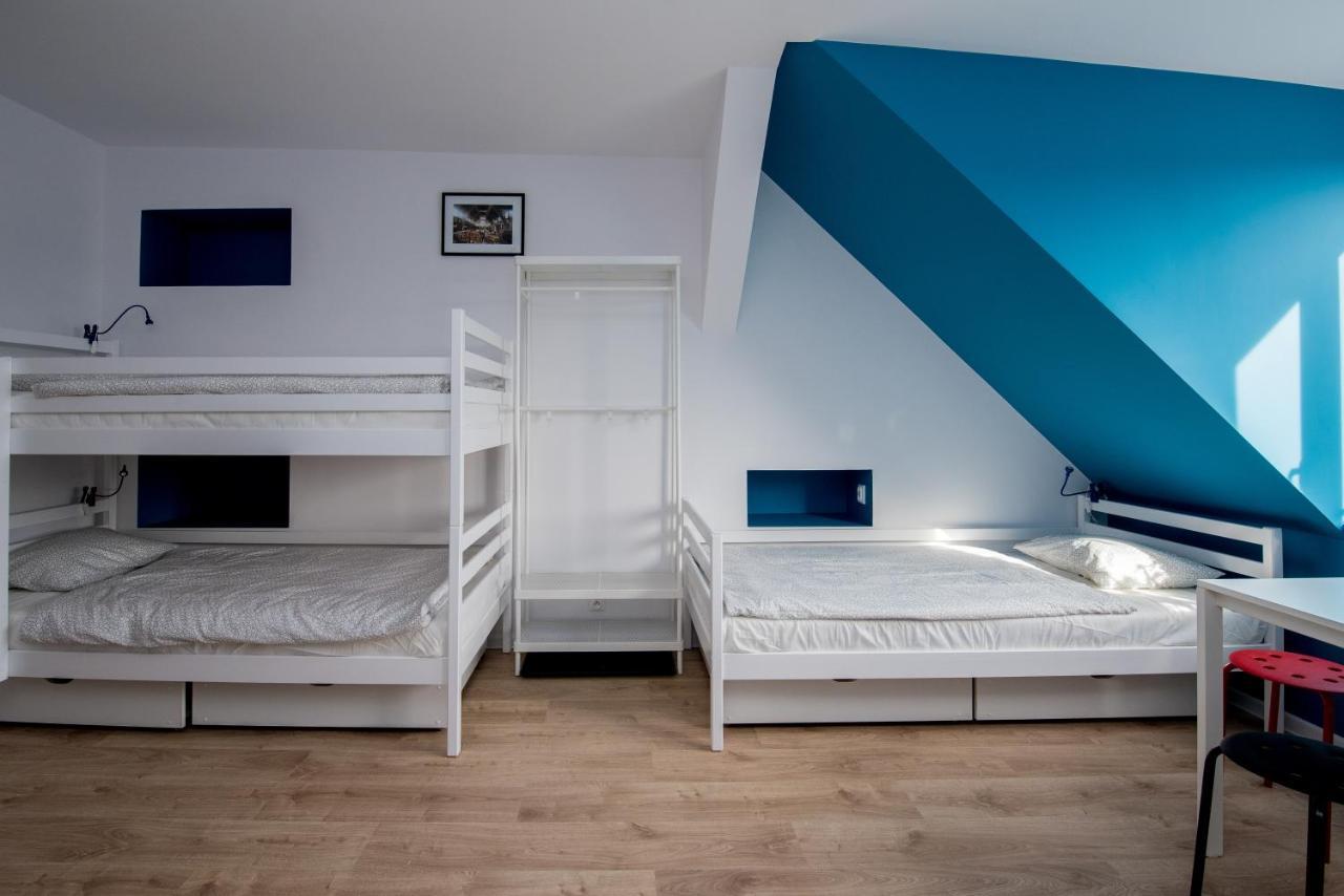 Togoto Wroclaw Hostel エクステリア 写真