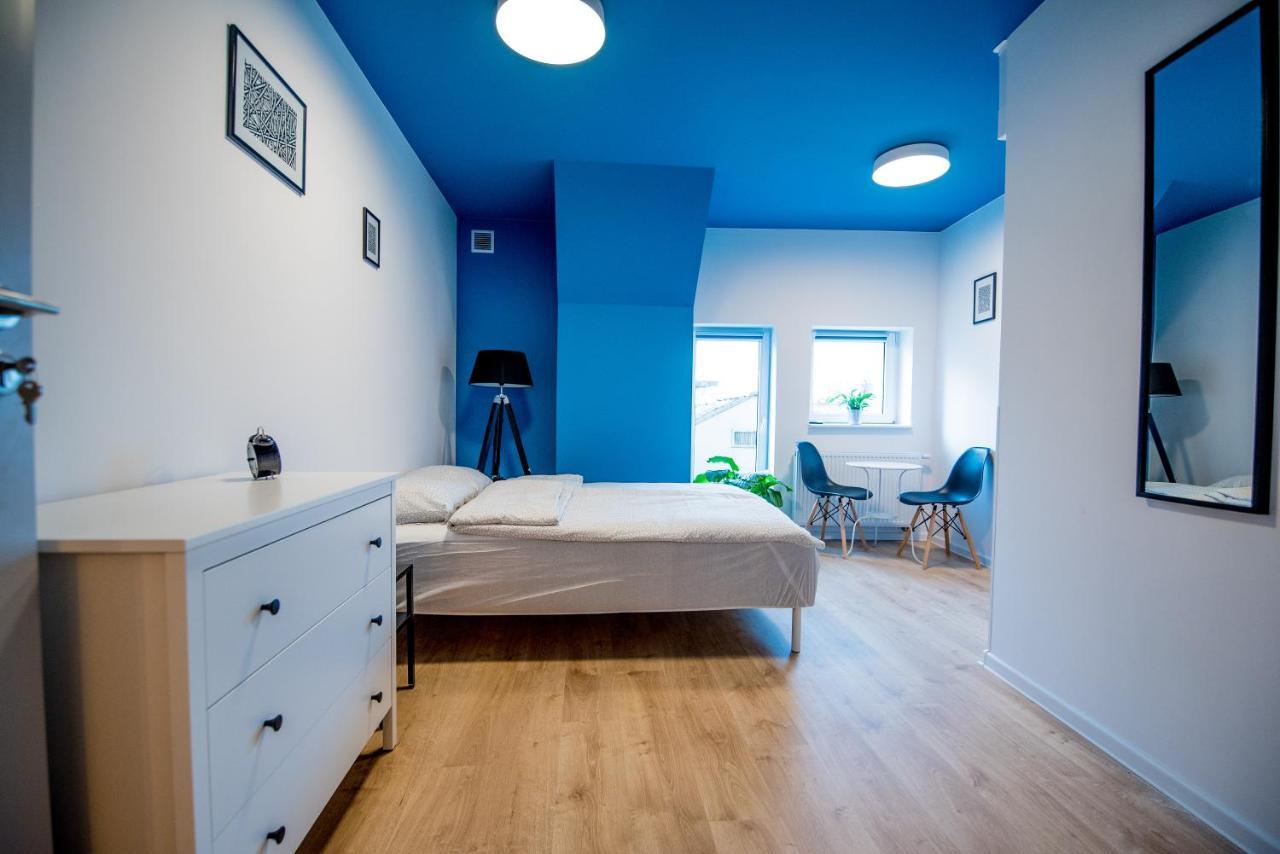 Togoto Wroclaw Hostel エクステリア 写真
