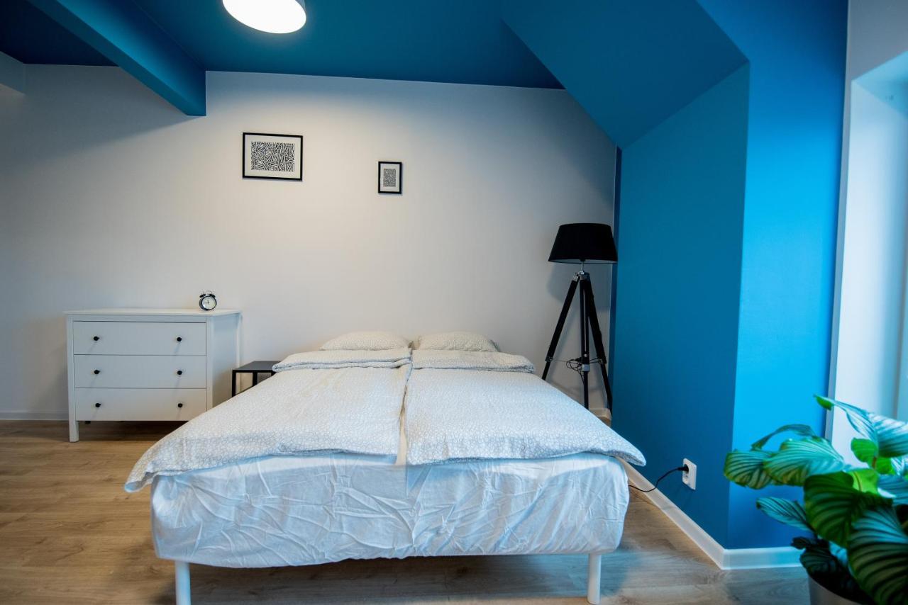 Togoto Wroclaw Hostel エクステリア 写真