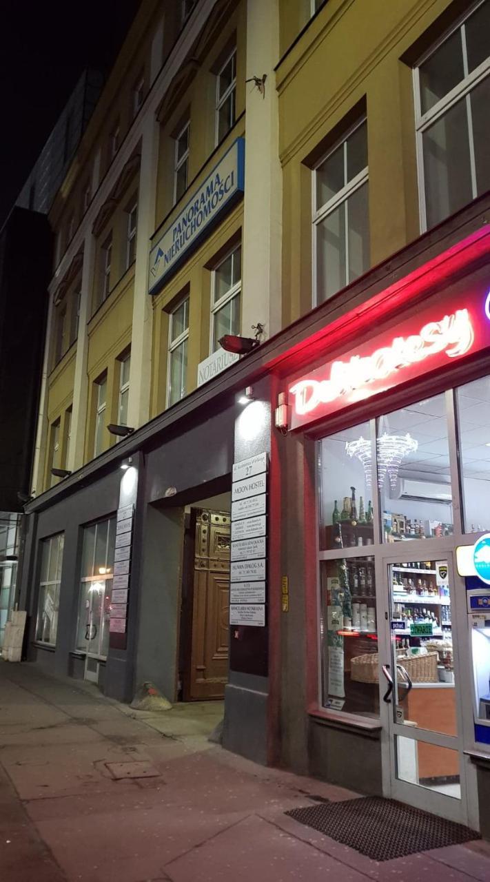 Togoto Wroclaw Hostel エクステリア 写真